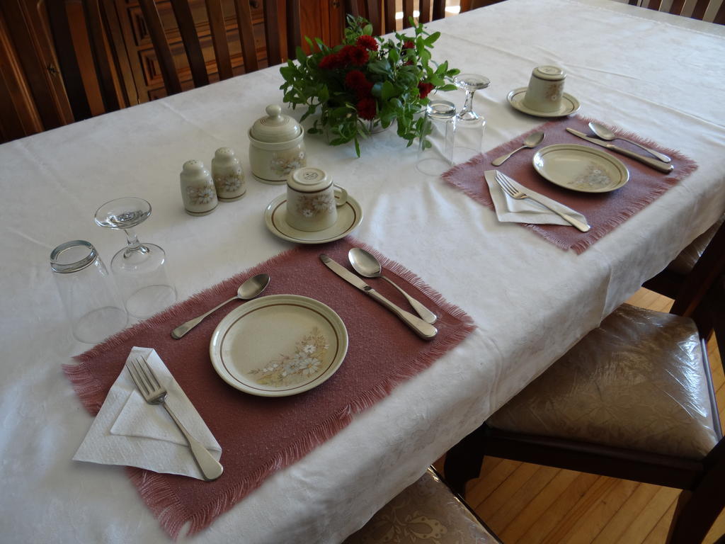 Chamcook Forest Lodge Bed & Breakfast St. Andrews By The Sea Esterno foto