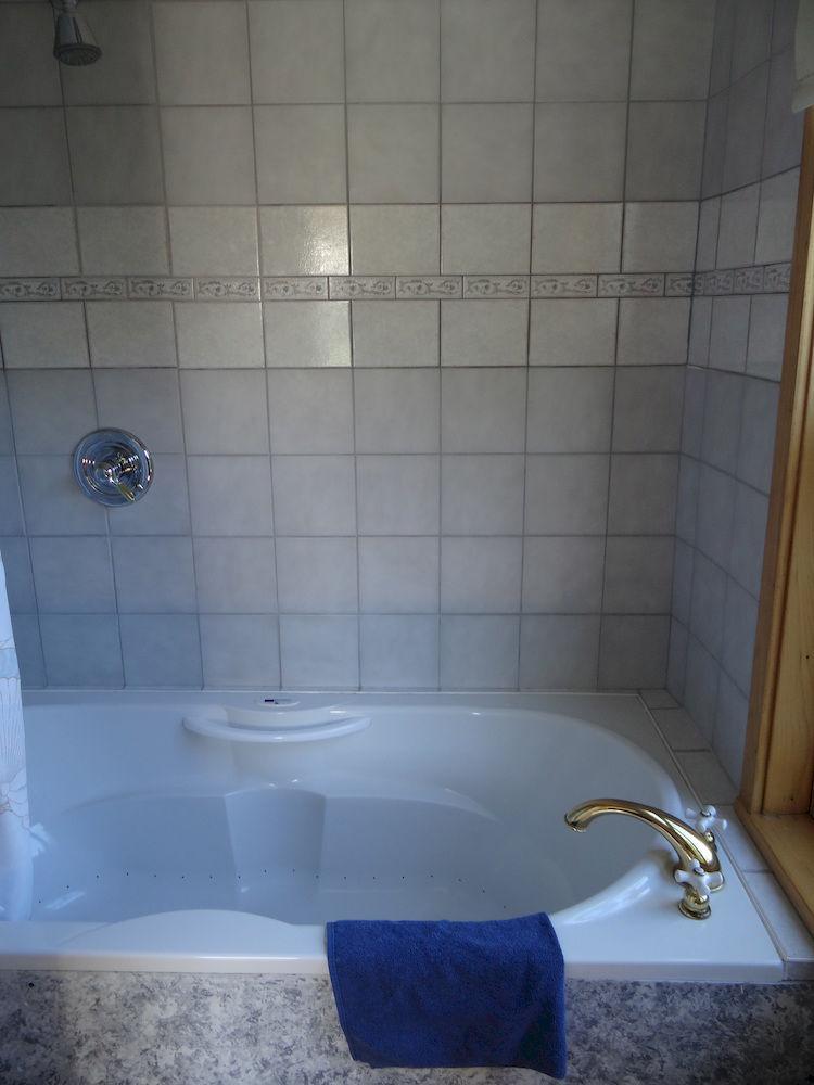 Chamcook Forest Lodge Bed & Breakfast St. Andrews By The Sea Esterno foto